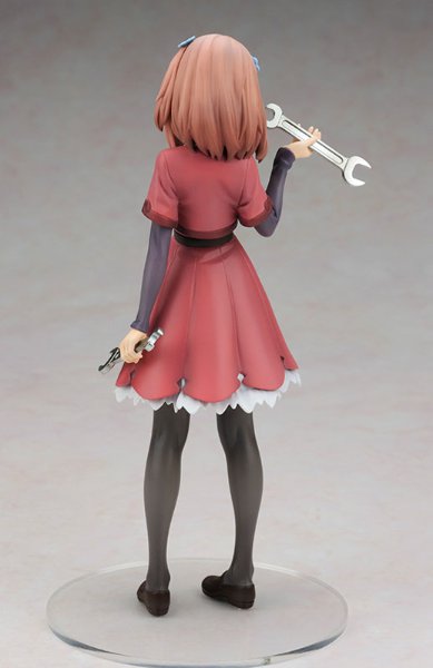 伽利略少女 星月・费拉里