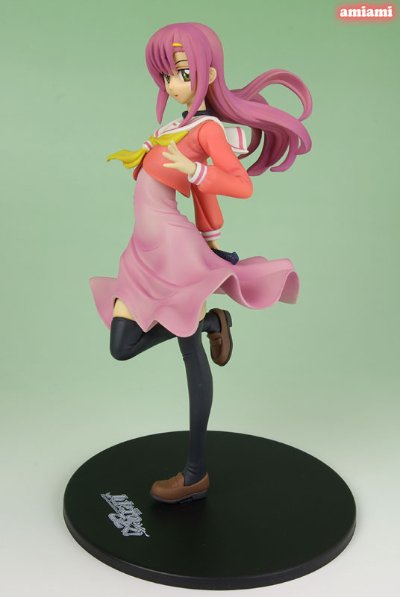 ハヤテのごとく！ 桂雏菊 