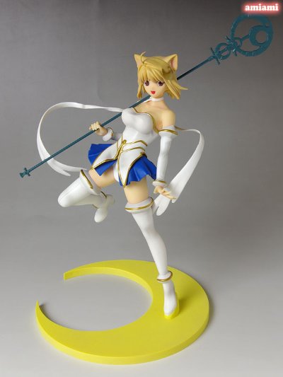 白き月姫 ファンタズムーンエクリプス 