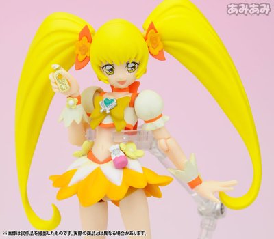 S.H.Figuarts   阳光天使