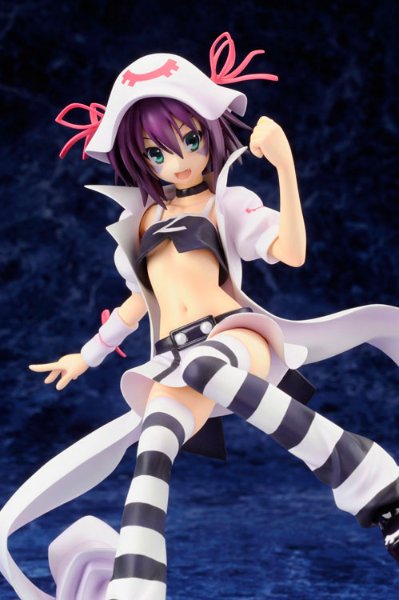 食梦者玛利 玛利・梦魔