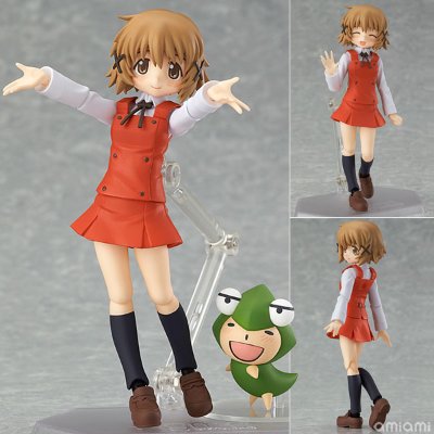 figma 	向阳素描×蜂窝 由乃