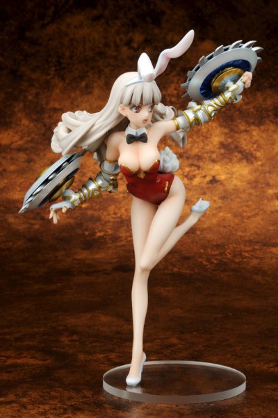 英雄＊戦姫GOLD 帕西瓦尔 Designer Edition