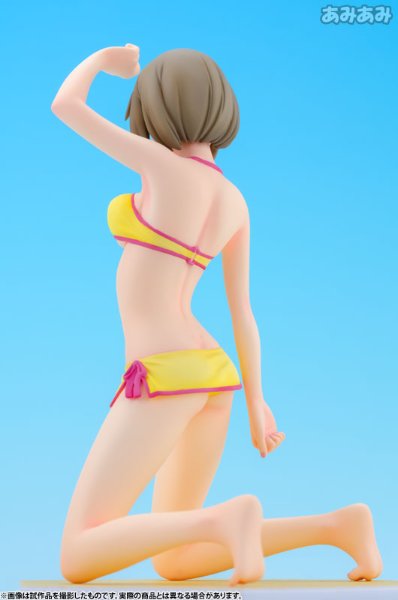 BEACH QUEENS デビルサバイバー2 新田維緒 