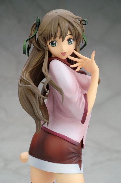 焼きたて！！ジャぱん 梓川月乃 パンタジア制服ver. 