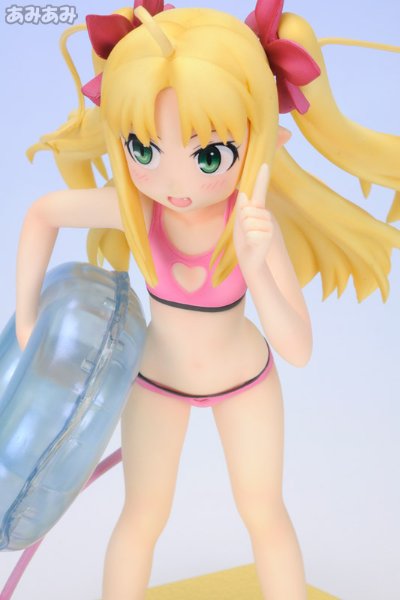 BEACH QUEENS  露蒂的玩具！ 亚斯塔露蒂・尤各瓦尔