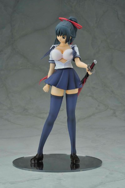 サムライガール 久远刹那 