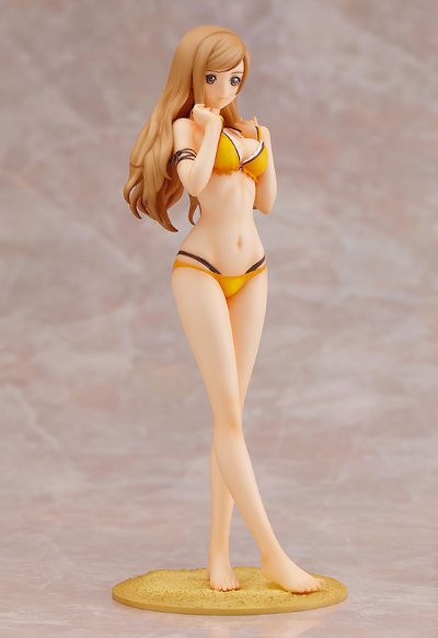 光明之风 吴羽冬华 泳装Ver. 