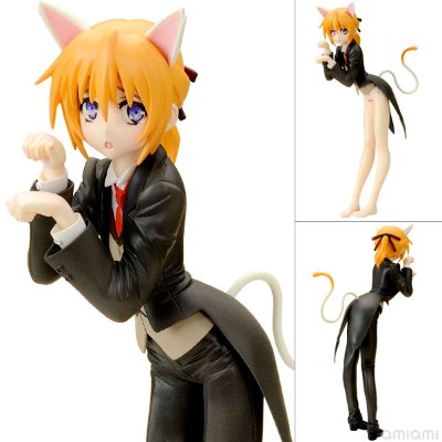 RESI-CARAT 	迷茫管家与懦弱的我 近卫昴 