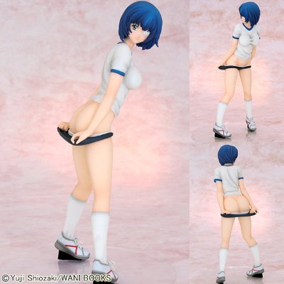 一骑当千 吕蒙子明 -体操着ver.- 