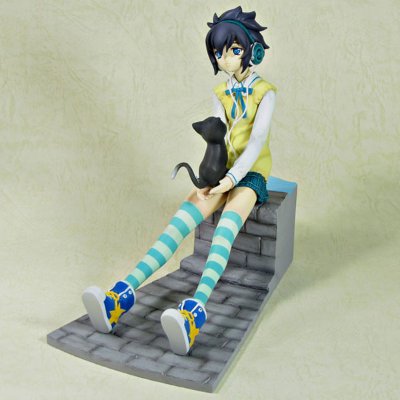 PARA-SOL 谷田部美海 