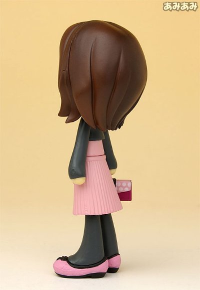 Pinky:st 24