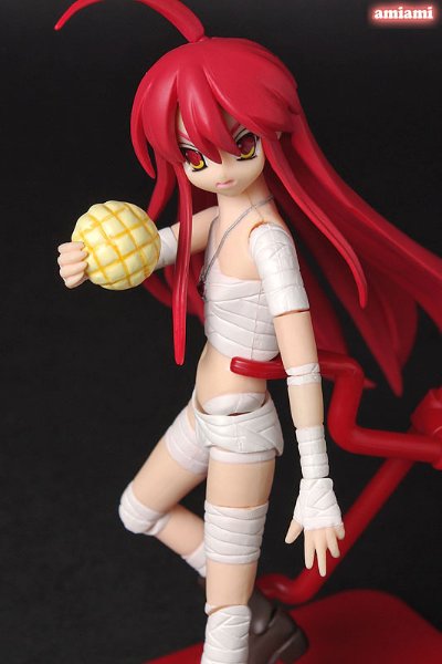 SRDXD 灼眼的夏娜 夏娜