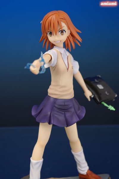 魔法的禁书目录 御坂美琴