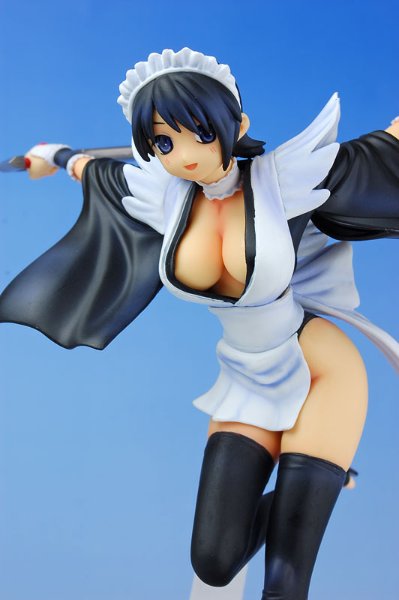 侍魂 天下一剑客传 伊吕波 （ノーマル Ver.） 