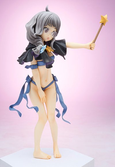 三人行必有我妹！ 嵯峨良芽依 