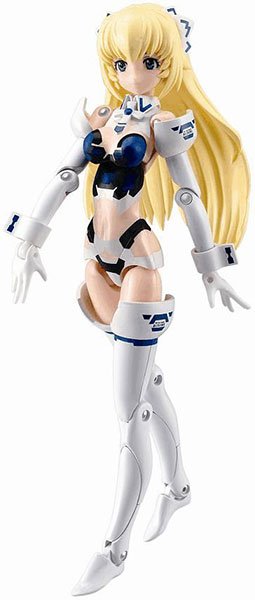 武装神姫 阿露托丽妮