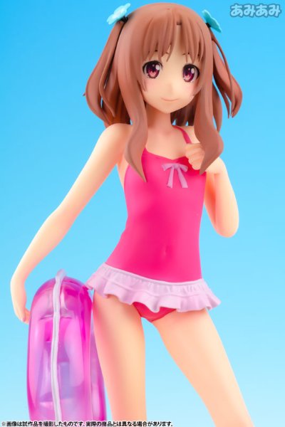 BEACH QUEENS 伽利略少女 星月・费拉里