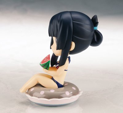 chocolte 轻音少女！ 秋山澪 