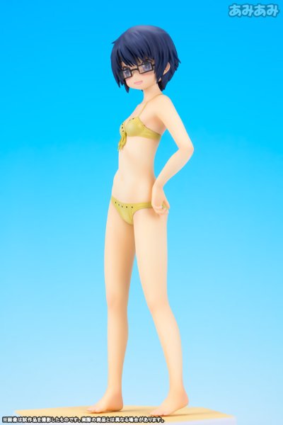 BEACH QUEENS 向阳素描×蜂窝 沙英 