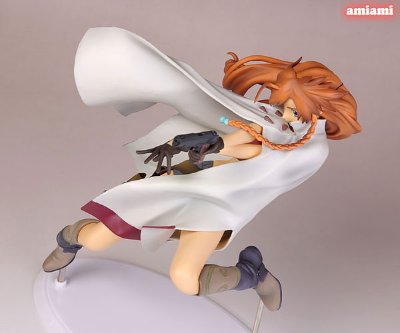 エル・カザド 娜迪 