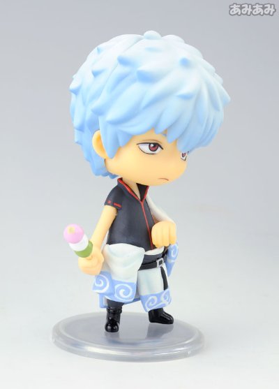 GEMINI系列 銀魂 坂田银时 