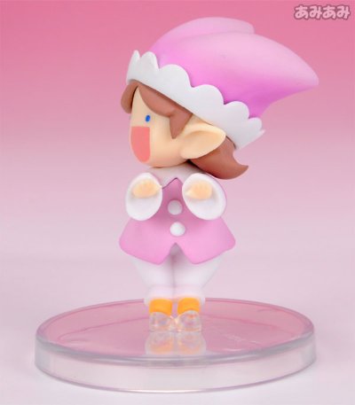 人類は衰退しました 妖精シリーズ 妖精 妖精ダンスセット りみてっどばーじょん 