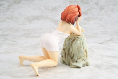 超级机器人大战OG 超机温泉 第2弹 艾比斯・道格拉斯