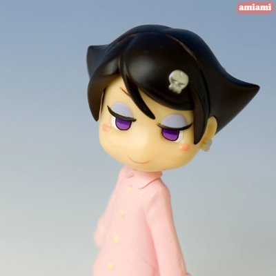 Pinky:st 20
