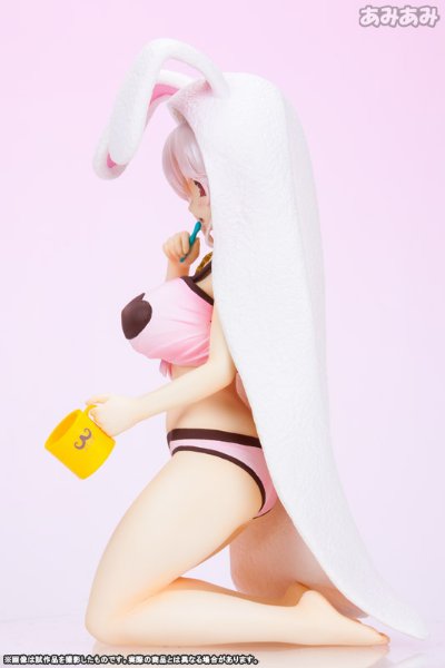 超级索尼子 刷牙Ver.