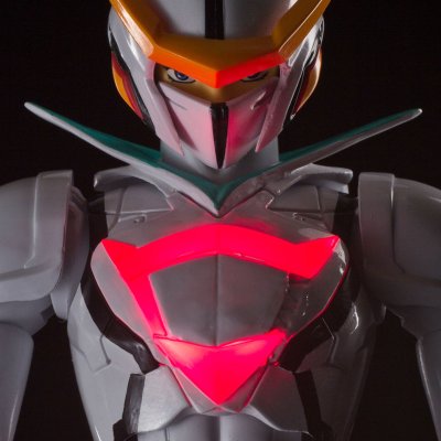 タツノコヒーローズ ファイティングギア 新造人間キャシャーン 可动手办