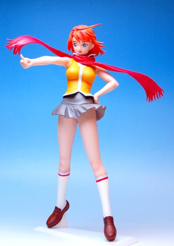 舞-HiME 鸨羽舞衣