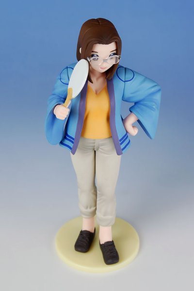 SRDX かみちゅ！ 四条光恵 