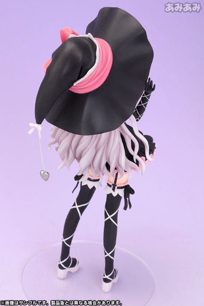 光明之心 梅露蒂