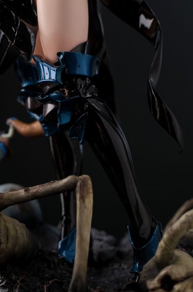 黑の守り手 黑フード・ベノア 特典DVD付限定版