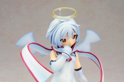 魔界天使 第三季 圣天使吉普莉露・零