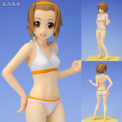 BEACH QUEENS 轻音少女！ 田井中律 