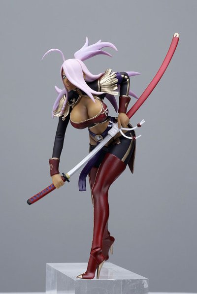 ドラゴノーツ -ザ・レゾナンス- 嘉涅特・马克琳 