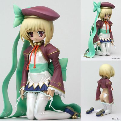 LiPMATES Collection 恋姫无双 諸葛亮 