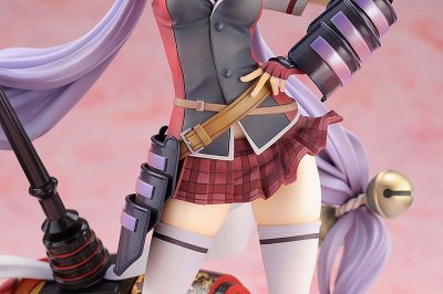 百花缭乱 SAMURAI BRIDE 直江兼续マスターサムライ