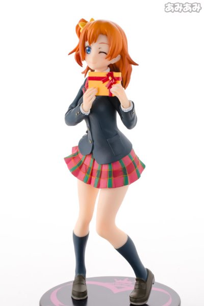 LoveLive! Complete Figure-穂乃果- 制服