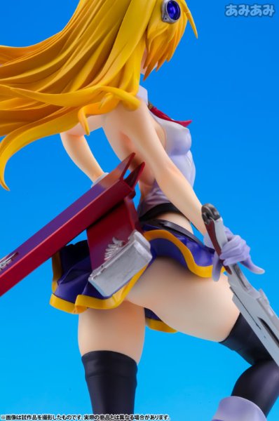 Dwell 苍翼默示录 刻之幻影 诺爱尔·梵米利昂