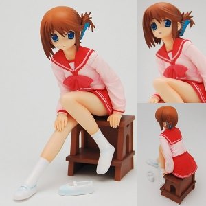 FineScenery ToHeart2 小牧愛佳 