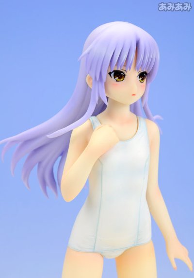 BEACH QUEENS Angel Beats！ 立华奏