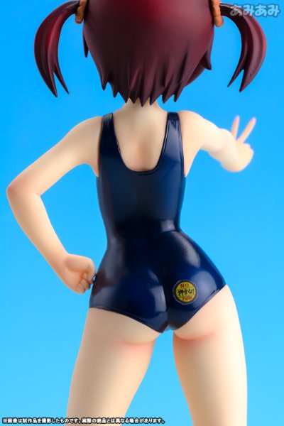 BEACH QUEENS 绯色战姬 一色茜 