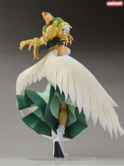 传颂之物 ウルトリィ 