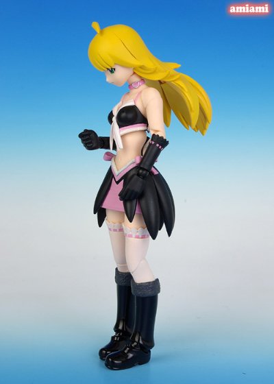  REVOLTECH 009 星井美希（通常版 ゴシックプリンセス）