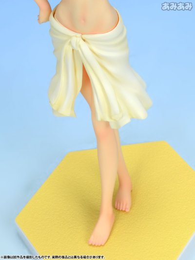 BEACH QUEENS persona3剧场版 桐条美鹤