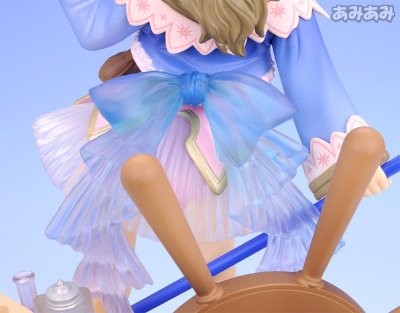 托托莉的工作室 阿兰德的炼金术士2 托托莉