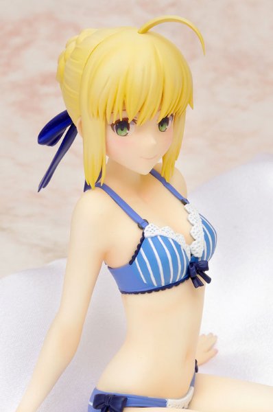 内衣Style Fate/stay night SABER